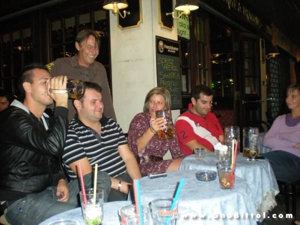 20-09-2009 - romaGNUa mia! 2009