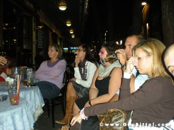 20-09-2009 - romaGNUa mia! 2009