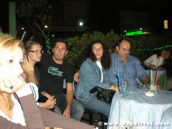 20-09-2009 - romaGNUa mia! 2009