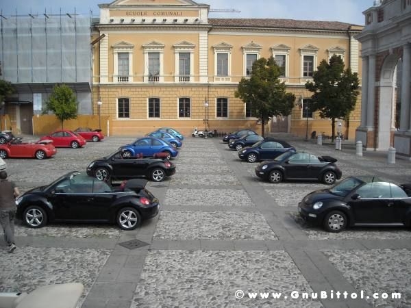 20-09-2009 - romaGNUa mia! 2009