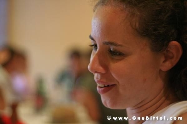 20-09-2009 - romaGNUa mia! 2009