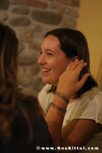 20-09-2009 - romaGNUa mia! 2009