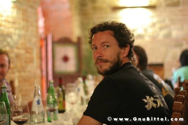 20-09-2009 - romaGNUa mia! 2009