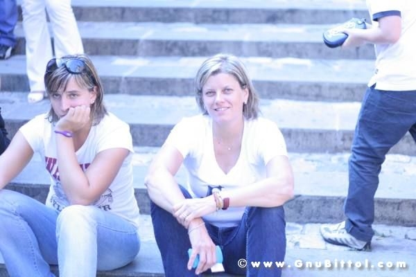 20-09-2009 - romaGNUa mia! 2009