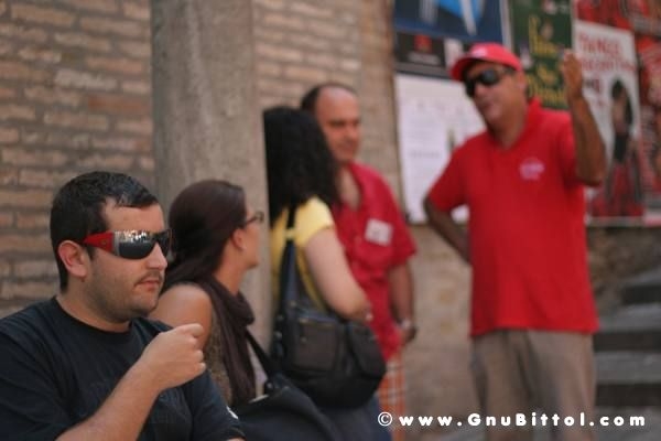 20-09-2009 - romaGNUa mia! 2009