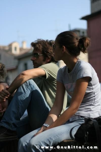 20-09-2009 - romaGNUa mia! 2009