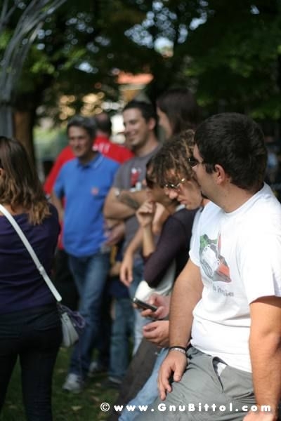 20-09-2009 - romaGNUa mia! 2009