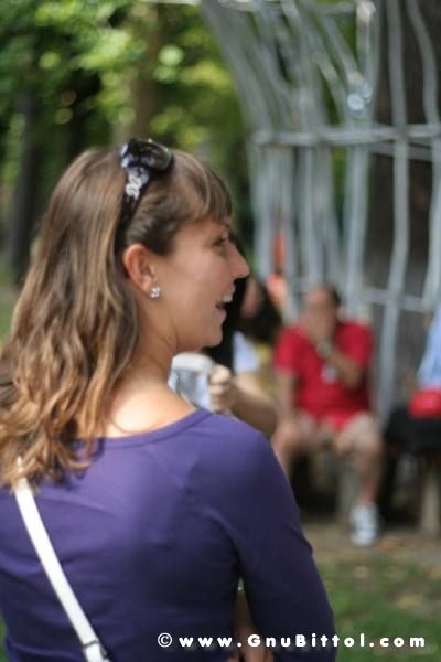 20-09-2009 - romaGNUa mia! 2009