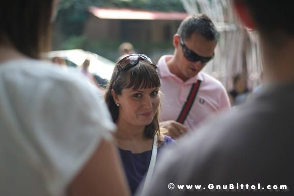 20-09-2009 - romaGNUa mia! 2009