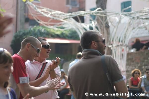 20-09-2009 - romaGNUa mia! 2009