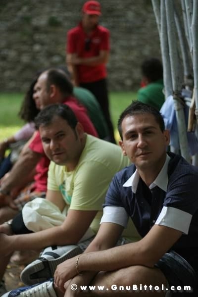 20-09-2009 - romaGNUa mia! 2009