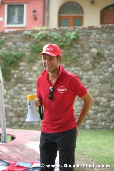 20-09-2009 - romaGNUa mia! 2009