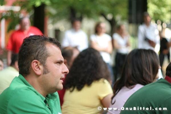 20-09-2009 - romaGNUa mia! 2009