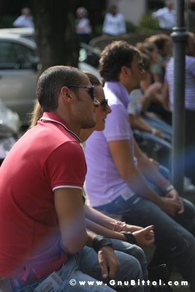 20-09-2009 - romaGNUa mia! 2009