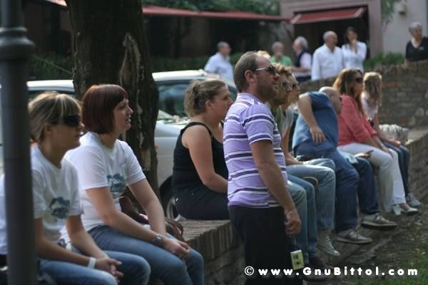 20-09-2009 - romaGNUa mia! 2009