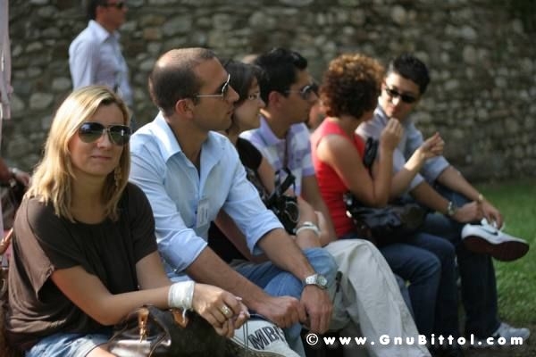 20-09-2009 - romaGNUa mia! 2009