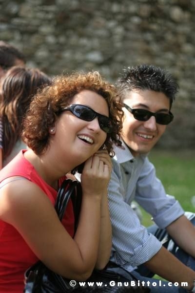 20-09-2009 - romaGNUa mia! 2009