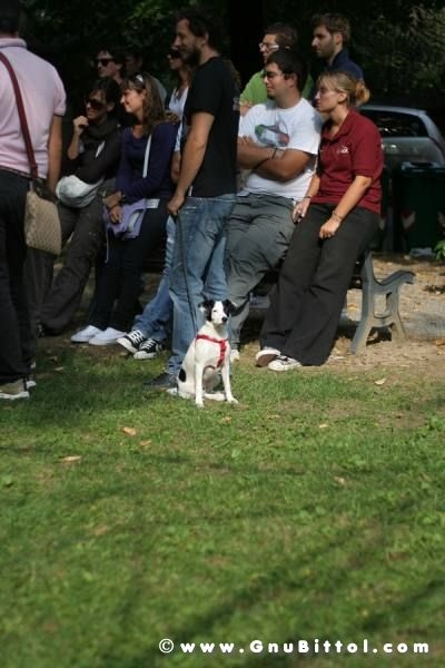 20-09-2009 - romaGNUa mia! 2009