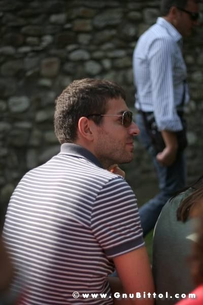 20-09-2009 - romaGNUa mia! 2009