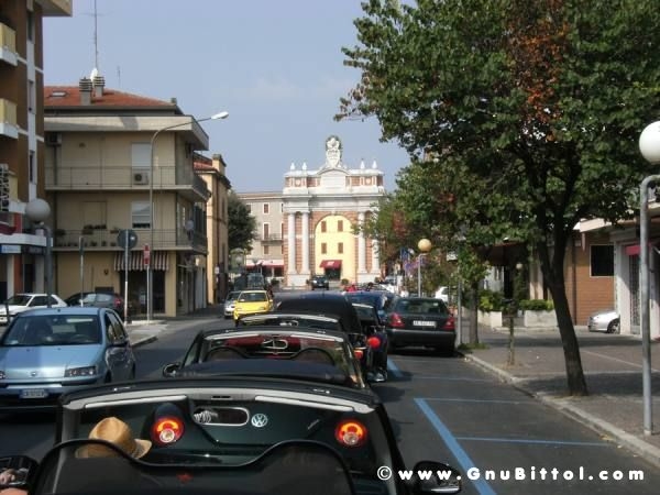 20-09-2009 - romaGNUa mia! 2009