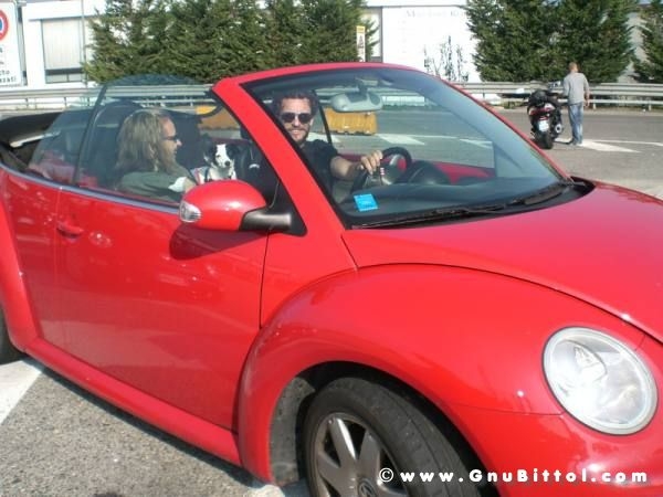 20-09-2009 - romaGNUa mia! 2009