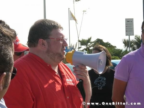 20-09-2009 - romaGNUa mia! 2009