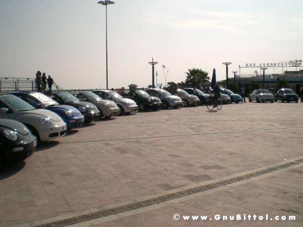 20-09-2009 - romaGNUa mia! 2009