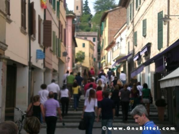 20-09-2009 - romaGNUa mia! 2009