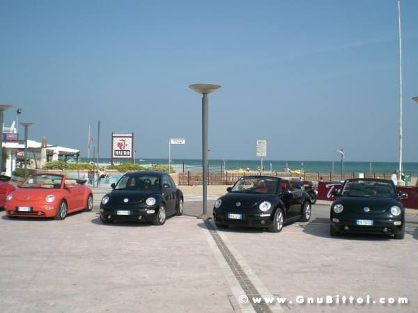 20-09-2009 - romaGNUa mia! 2009