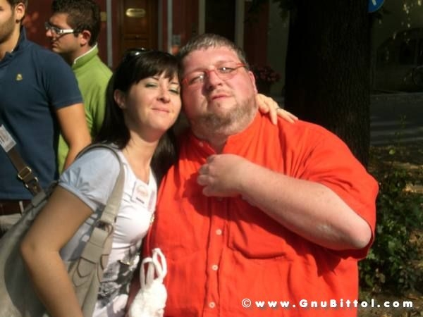 20-09-2009 - romaGNUa mia! 2009