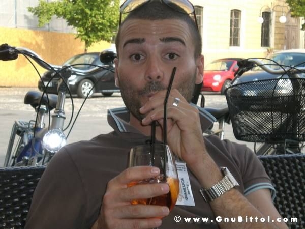 20-09-2009 - romaGNUa mia! 2009