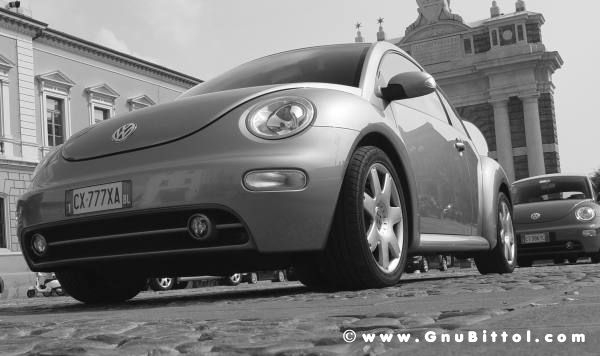 20-09-2009 - romaGNUa mia! 2009