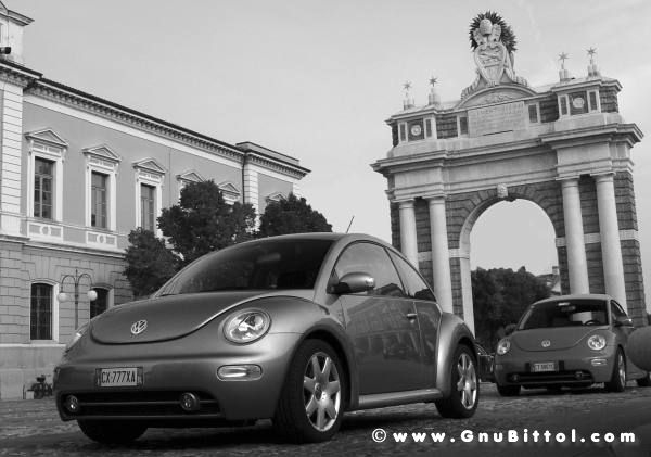 20-09-2009 - romaGNUa mia! 2009