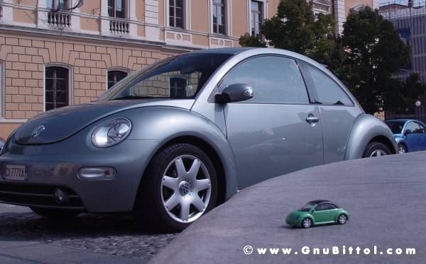 20-09-2009 - romaGNUa mia! 2009