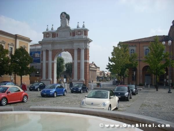 20-09-2009 - romaGNUa mia! 2009