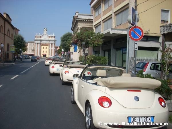 20-09-2009 - romaGNUa mia! 2009