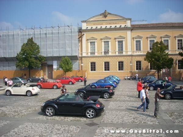 20-09-2009 - romaGNUa mia! 2009