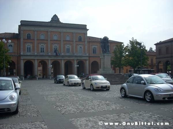 20-09-2009 - romaGNUa mia! 2009