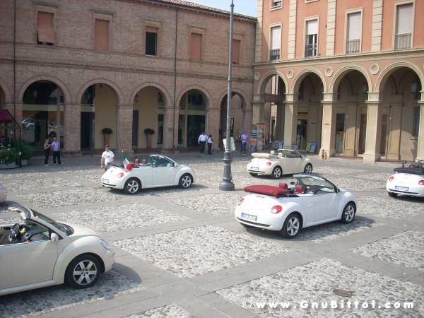 20-09-2009 - romaGNUa mia! 2009