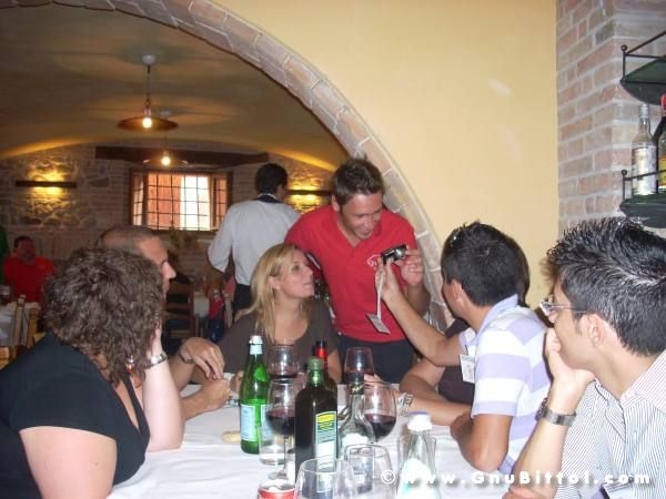 20-09-2009 - romaGNUa mia! 2009