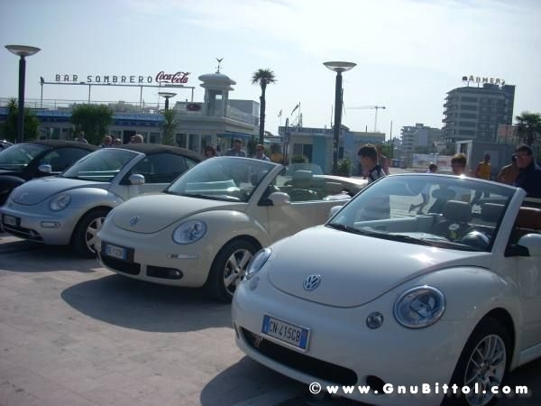 20-09-2009 - romaGNUa mia! 2009