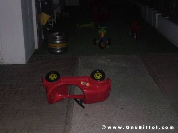 20-09-2009 - romaGNUa mia! 2009