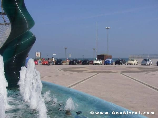 20-09-2009 - romaGNUa mia! 2009