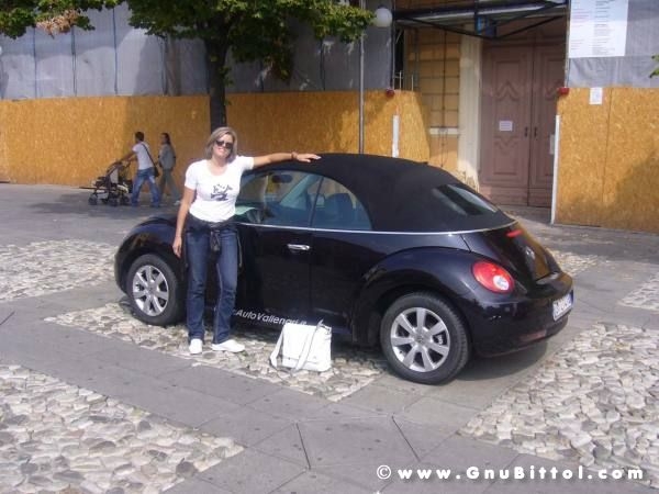 20-09-2009 - romaGNUa mia! 2009