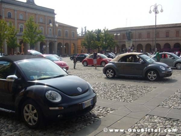 20-09-2009 - romaGNUa mia! 2009