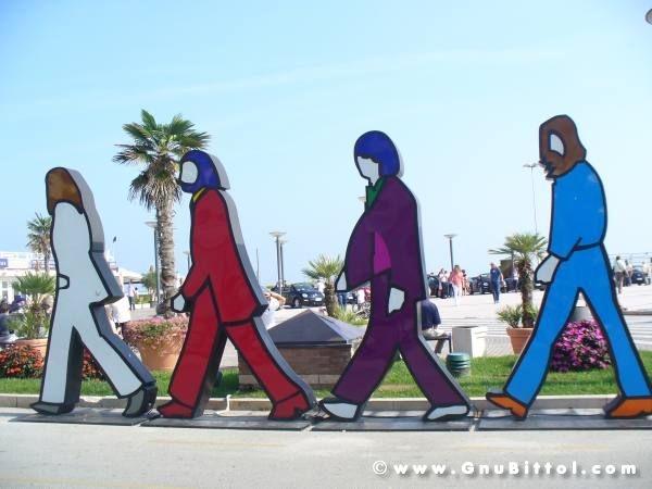 20-09-2009 - romaGNUa mia! 2009