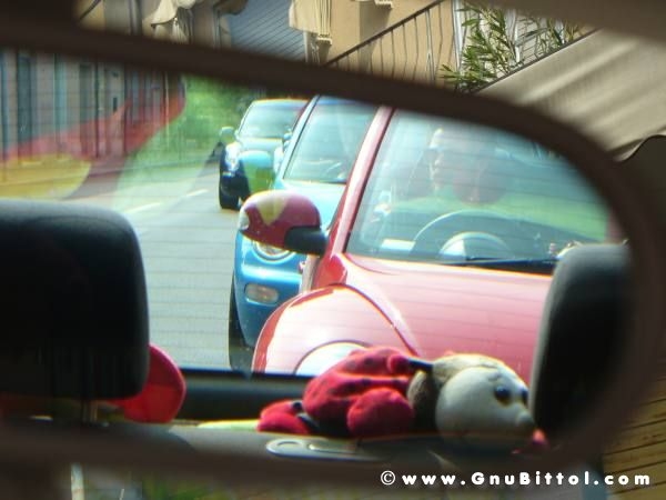 20-09-2009 - romaGNUa mia! 2009