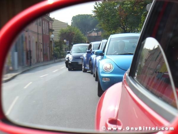 20-09-2009 - romaGNUa mia! 2009