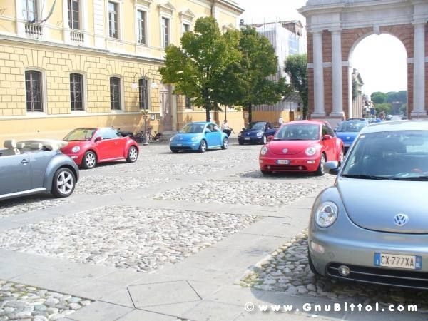 20-09-2009 - romaGNUa mia! 2009