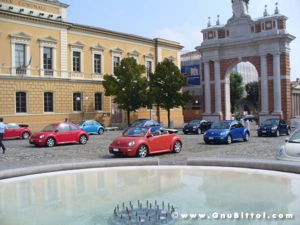 20-09-2009 - romaGNUa mia! 2009